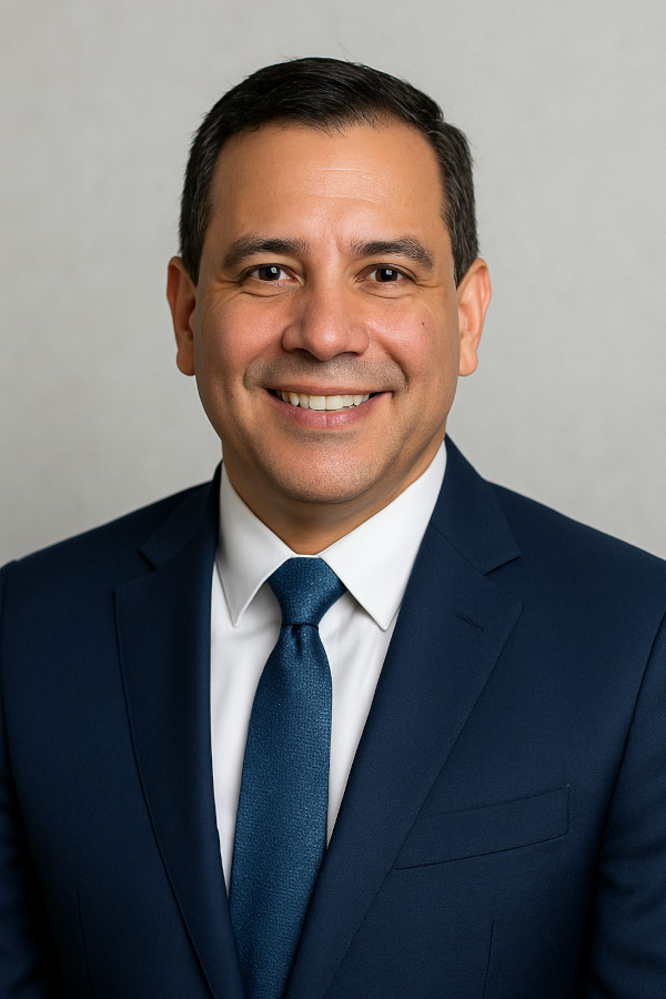 Andress Minaya