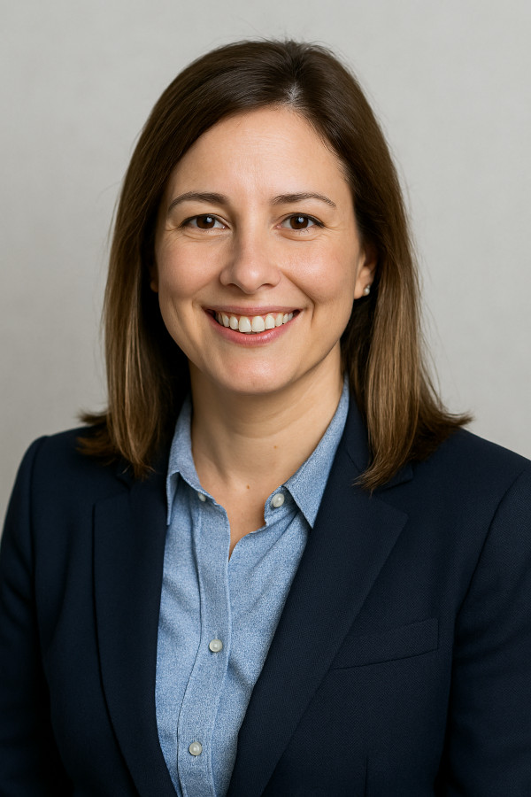 Sarah Thompson