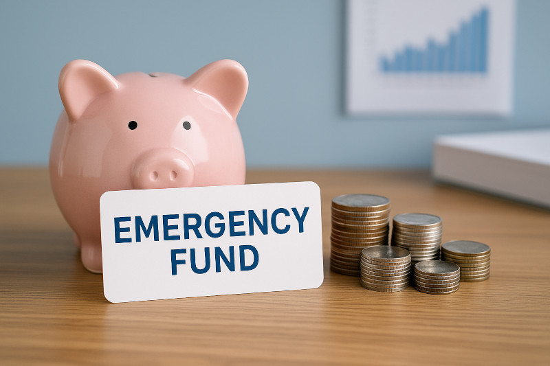 Building an Emergency Fund: How Much Do You Need?