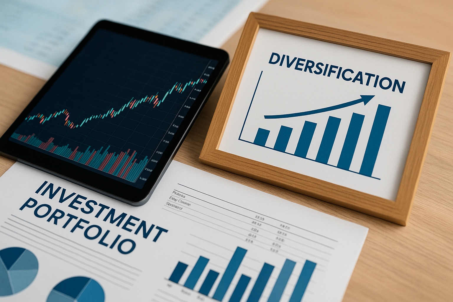 Smart Investment Strategies for Uncertain Times
